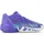O N Sneaker Purple Rush/Off White/Clear Aqua 43 1/3 EU 43