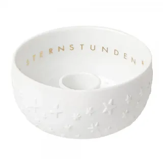 räder Kerzenhalter Sternstunden