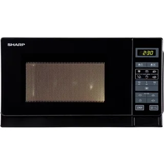 Sharp R-242 BKW