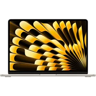 13,6'' 16 GB RAM 512 GB SSD 10-Core GPU Polarstern