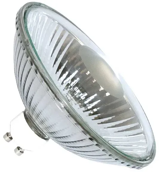 NCC Design Halogen-Reflektorlampe "ES111" GU10 75W 1027 24°