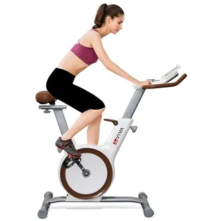 AsVIVA Heimtrainer & Ergometer AsVIVA H12