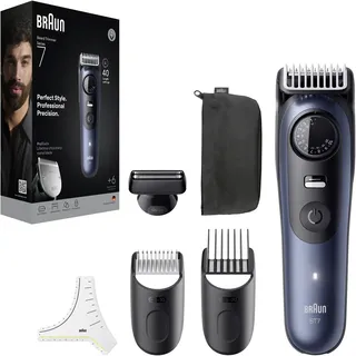 Braun Series 7 BT7520 blau
