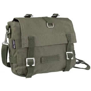Mil-Tec Beutel-13702001 Oliv