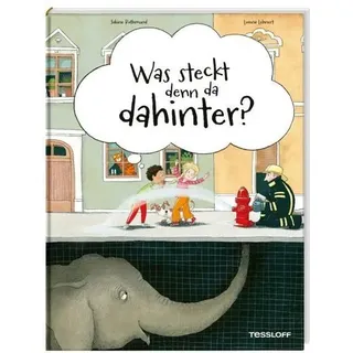 TESSLOFF 378867657 Was steckt denn da dahinter?