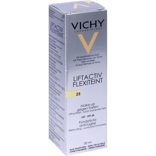 Vichy Liftactiv Flexilift Teint 25 nude 30 ml