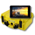 Atomos Shogun Classic Pro Edition (7", Full HD), Video Monitor, Schwarz