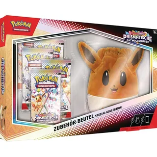 Pokémon - Purpur Prismatische Entwicklungen Zubehör-Beutel