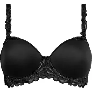 BH Modern Finesse WP, Schwarz (Black 80E