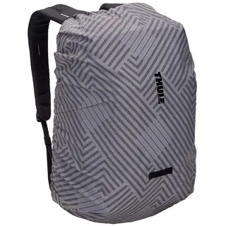Thule Backpack Rain Cover Universelles Rucksack-regenverdeck Silber Silver, One-Size - Einheitsgröße