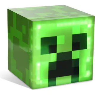 Ukonic Minecraft Creeper Kopf Thermo-Elektrischer Kühler