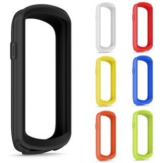 Garmin Edge 1040 orange