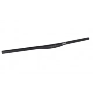 XLC Flat-Bar Ø 31,8mm, 720mm, schwarz