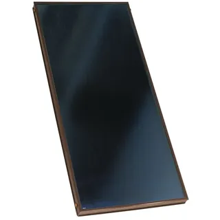 Viessmann Vitosol 200-FM SV2F - 2,51 m2 - Aufdach ZK02453