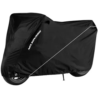 Nelson Rigg Defender Extreme Hülle - Black - One Size