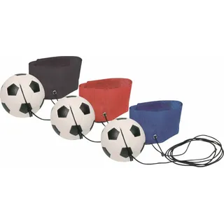 GoKi Fußball am Handgelenk