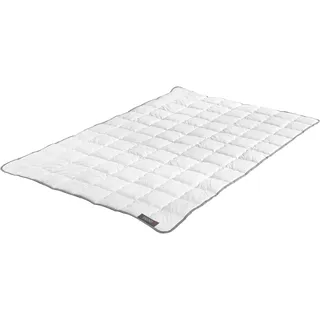 Badenia Trendline Clean Cotton leicht 135x200 cm