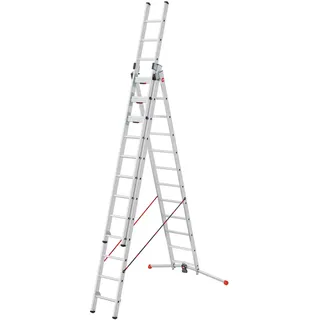 HAILO S120 Hailo Pro - 3 x 12 Sprossen