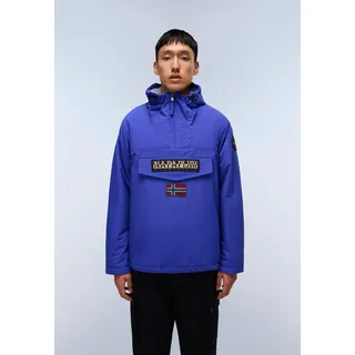 Napapijri Rainforest Winter 3 Jacke - Royal Blue - L