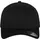 Flexfit Cap schwarz Toddler
