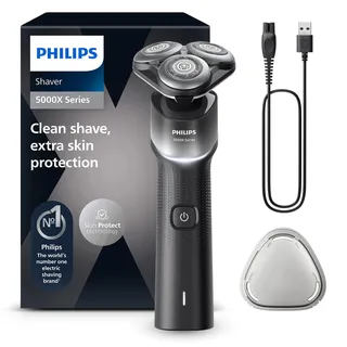 Philips Shaver 5000X Schwarz