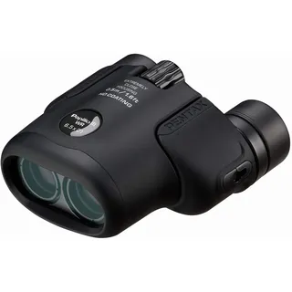 PENTAX Jumelles Papilio III 6.5x21 WR Noir