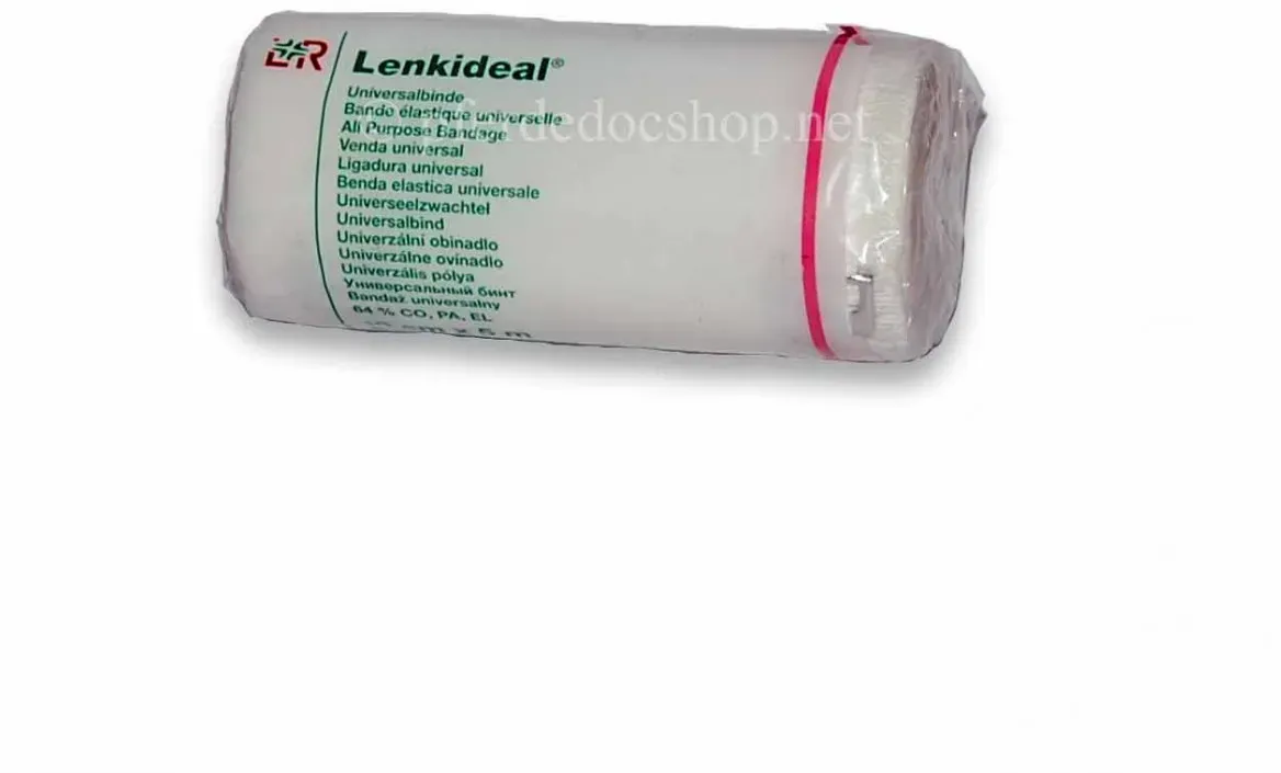 Lenkideal® Binde