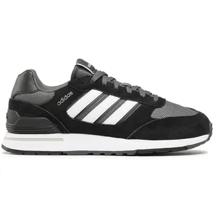 Adidas Run 80s Core Black / Cloud White / Grey Six 40