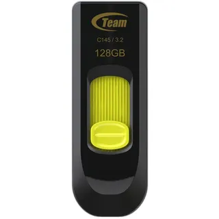 Team C145 32 GB gelb USB 3.2