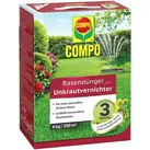Floranid Rasendünger plus Unkrautvernichter 6 kg