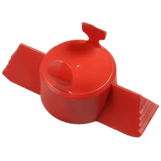 Westfalia Verschluss-Stopfen 903140630103 für abnehmbare Anhängerkupplung (nicht universell einsetzbar) - Schutz vor Wasser und Schmutz bei Nicht-Gebrauch der AHK