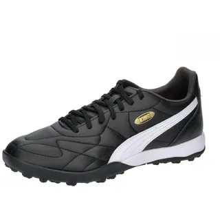 puma black/puma white/puma gold 40,5