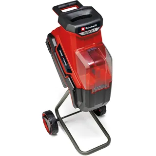 Einhell REDAXXO 36/25 Messerhäcksler 36V 55 l