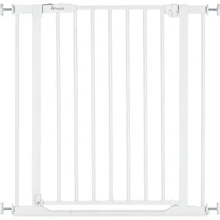 hauck Clear Step 2, White