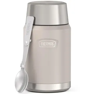 Thermos THERMOS® Isolier-Speisebehälter ICON Food Jar 0,71 l