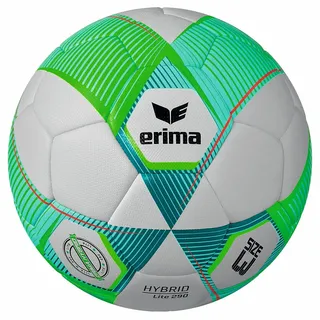 Fußball (7192409), Green Gecko/Petrol, 3
