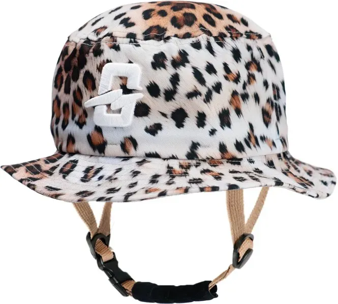 BANGPROOF BUCKET V2 Helm 2026 leopard - M