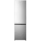 GORENJE NRK620AA1XL4 Kühlgefrierkombination (A, 336 l, 2017 mm hoch, Silber)
