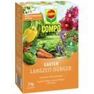 Garten Langzeit-Dünger 2 kg