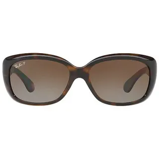 710/T5 58-17 tortoise/polarized brown gradient