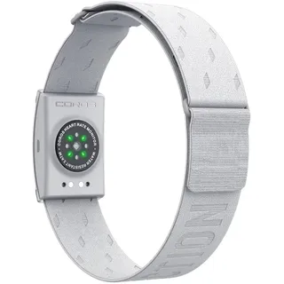 COROS Herzfrequenzmonitor Grau STK One Size