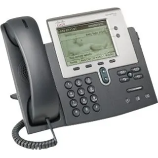 Cisco Unified IP Phone 7942G