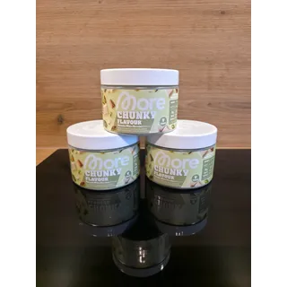 More Chunky Pistachio White Chocolate - Neu & OVP (1x)