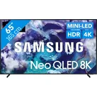 Samsung 65" Neo QLED QN900F 8K (2025)
