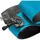 Speedskin Blau 158 cm