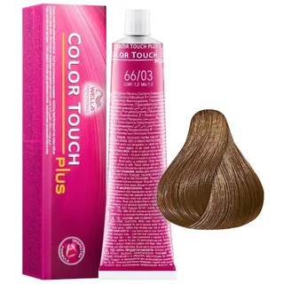 66/03 dunkelblond-intensiv natur-gold 60 ml