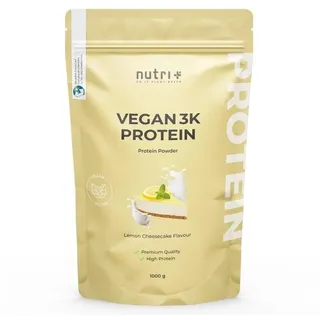 Protein Käsekuchen Pulver 1000 g