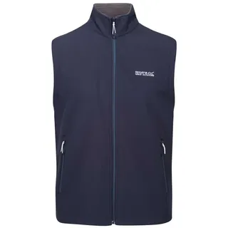 Regatta Bradwell III Blau 5XL