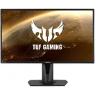 ASUS TUF VG27AQ Gaming Monitor - QHD, 165 Hz, Höhenverstellung