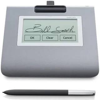 Wacom Signature Set STU-430 inkl. sign pro PDF-Software (Standard)